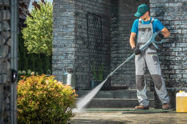 Boat and Dock Cleaning in Lyons, OR