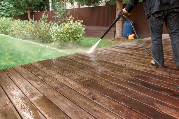 Concrete Sealing in Lyons, OR